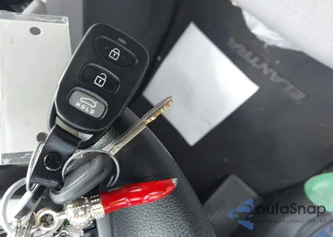 2018 Hyundai Elantra Sel z USA, uszkodzony, nr VIN 5NPD84LF0JH398526